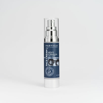 Particle & Face Cream